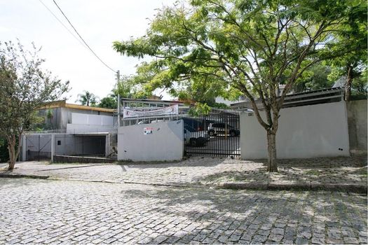 Foto 20 do(a) Terreno false à venda em Jardim Botânico, Curitiba