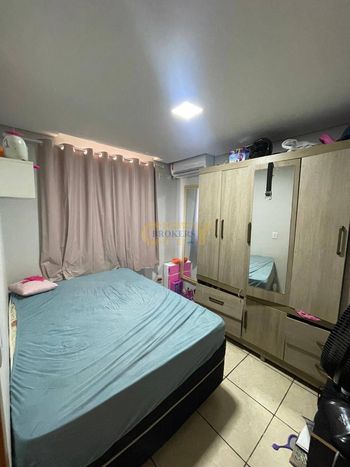 Foto 6 do(a) Apartamento de 2 quartos à venda em Coophema, Cuiabá