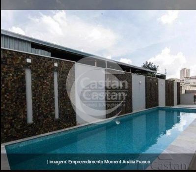 Foto 23 do(a) Apartamento de 2 quartos à venda em Vila Invernada, São Paulo