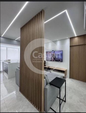 Foto 3 do(a) Apartamento de 2 quartos à venda em Vila Invernada, São Paulo