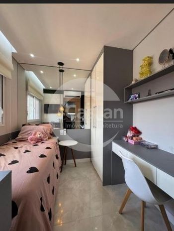 Foto 7 do(a) Apartamento de 2 quartos à venda em Vila Invernada, São Paulo