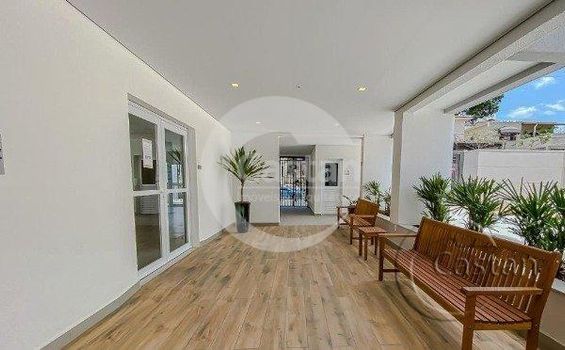 Foto 43 do(a) Apartamento de 2 quartos à venda em Vila Invernada, São Paulo
