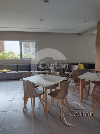 Foto 34 do(a) Apartamento de 2 quartos à venda em Vila Invernada, São Paulo