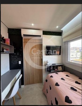 Foto 8 do(a) Apartamento de 2 quartos à venda em Vila Invernada, São Paulo
