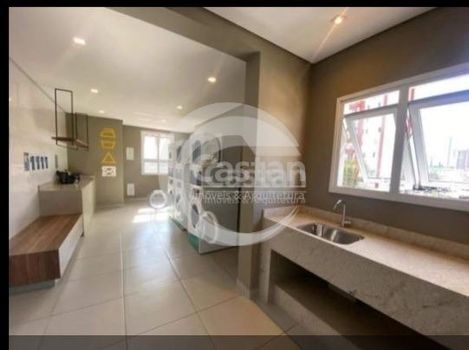 Foto 13 do(a) Apartamento de 2 quartos à venda em Vila Invernada, São Paulo