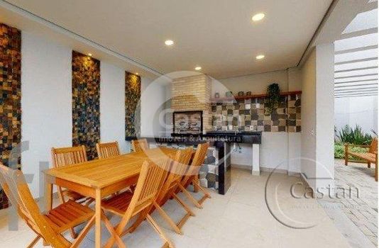 Foto 50 do(a) Apartamento de 2 quartos à venda em Vila Invernada, São Paulo