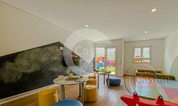 Foto 46 do(a) Apartamento de 2 quartos à venda em Vila Invernada, São Paulo