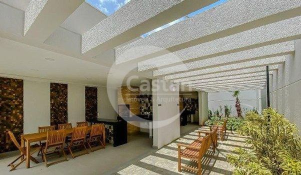 Foto 49 do(a) Apartamento de 2 quartos à venda em Vila Invernada, São Paulo