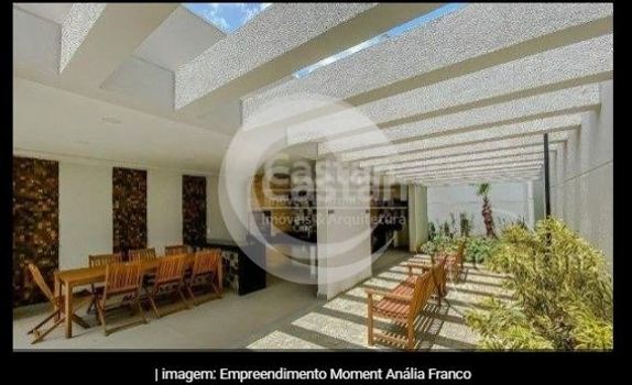 Foto 27 do(a) Apartamento de 2 quartos à venda em Vila Invernada, São Paulo