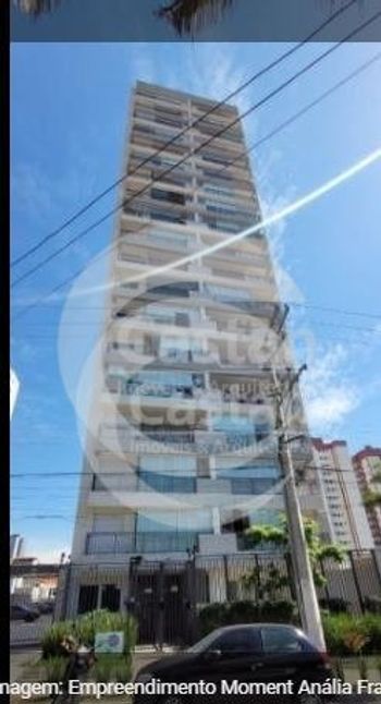 Foto 30 do(a) Apartamento de 2 quartos à venda em Vila Invernada, São Paulo