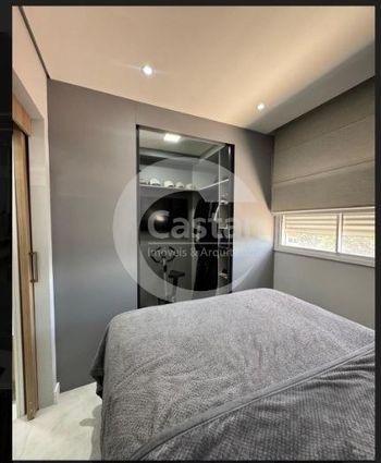 Foto 5 do(a) Apartamento de 2 quartos à venda em Vila Invernada, São Paulo