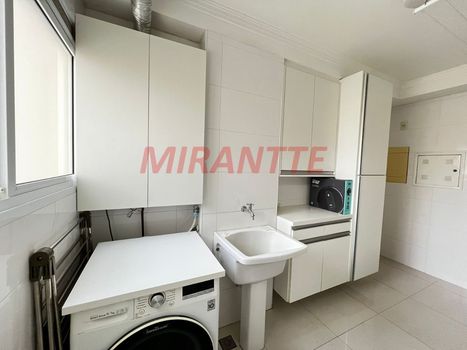 Foto 32 do(a) Apartamento de 3 quartos à venda em Santa Teresinha, São Paulo