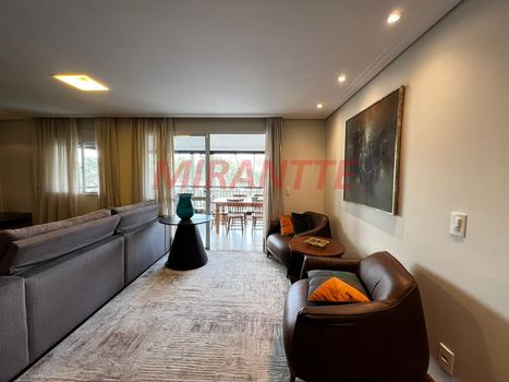 Foto 5 do(a) Apartamento de 3 quartos à venda em Santa Teresinha, São Paulo
