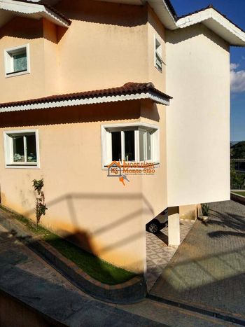 Foto 25 do(a) Casa em Condomínio de 5 quartos à venda em Arujázinho I, II e III, Arujá