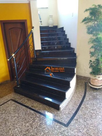 Foto 5 do(a) Casa em Condomínio de 5 quartos à venda em Arujázinho I, II e III, Arujá
