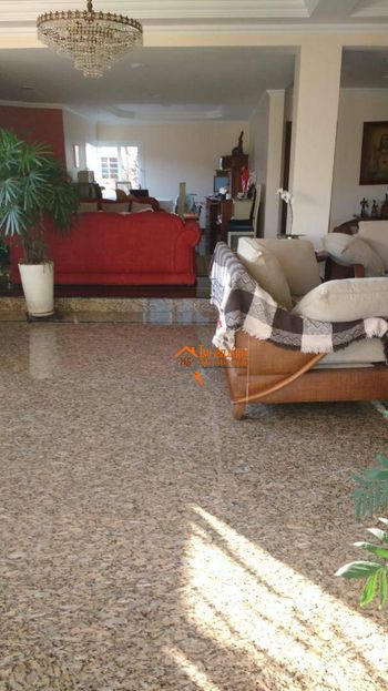 Foto 8 do(a) Casa em Condomínio de 5 quartos à venda em Arujázinho I, II e III, Arujá