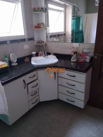 Foto 14 do(a) Casa em Condomínio de 5 quartos à venda em Arujázinho I, II e III, Arujá