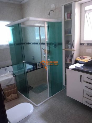 Foto 22 do(a) Casa em Condomínio de 5 quartos à venda em Arujázinho I, II e III, Arujá