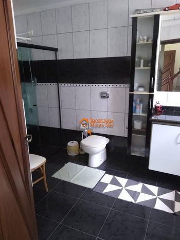 Foto 24 do(a) Casa em Condomínio de 5 quartos à venda em Arujázinho I, II e III, Arujá