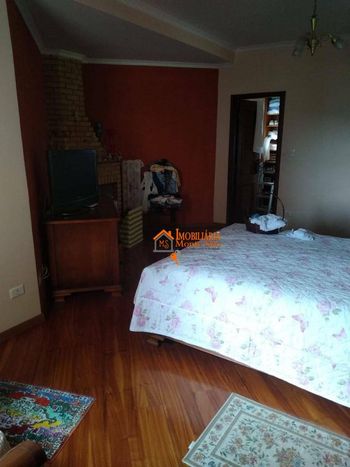 Foto 20 do(a) Casa em Condomínio de 5 quartos à venda em Arujázinho I, II e III, Arujá
