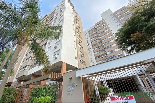 Foto 23 do(a) Apartamento de 2 quartos à venda em Teresópolis, Porto Alegre