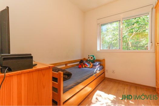 Foto 21 do(a) Apartamento de 2 quartos à venda em Teresópolis, Porto Alegre