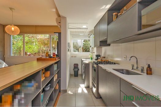 Foto 10 do(a) Apartamento de 2 quartos à venda em Teresópolis, Porto Alegre