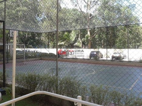 Foto 45 do(a) Apartamento de 3 quartos à venda em Planalto, São Bernardo do Campo