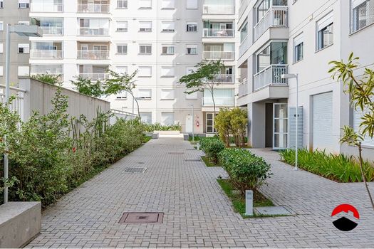 Foto 42 do(a) Apartamento de 3 quartos à venda em Vila Isa, São Paulo