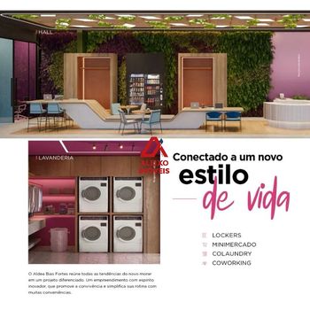 Foto 13 do(a) Apartamento de 2 quartos à venda em Lourdes, Belo Horizonte