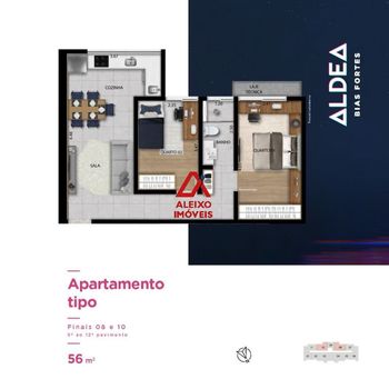 Foto 25 do(a) Apartamento de 2 quartos à venda em Lourdes, Belo Horizonte