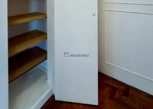 Foto 14 do(a) Apartamento de 3 quartos à venda em Higienópolis, São Paulo