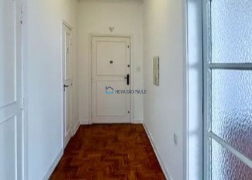 Foto 17 do(a) Apartamento de 3 quartos à venda em Higienópolis, São Paulo