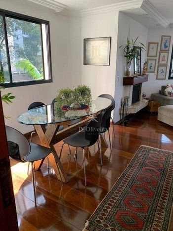 Foto 37 do(a) Apartamento de 4 quartos à venda em Jardim Parque Morumbi, São Paulo