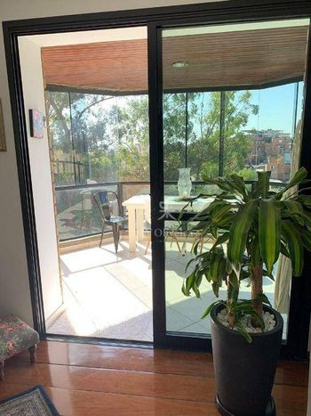 Foto 8 do(a) Apartamento de 4 quartos à venda em Jardim Parque Morumbi, São Paulo