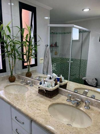 Foto 33 do(a) Apartamento de 4 quartos à venda em Jardim Parque Morumbi, São Paulo