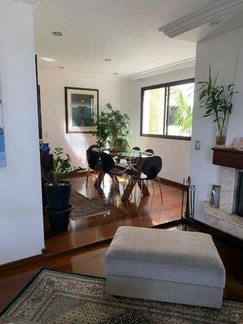 Foto 10 do(a) Apartamento de 4 quartos à venda em Jardim Parque Morumbi, São Paulo