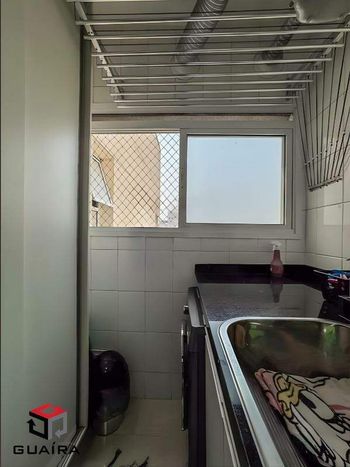 Foto 16 do(a) Apartamento de 3 quartos à venda em Planalto, São Bernardo do Campo