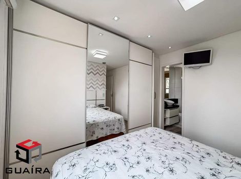Foto 20 do(a) Apartamento de 3 quartos à venda em Planalto, São Bernardo do Campo