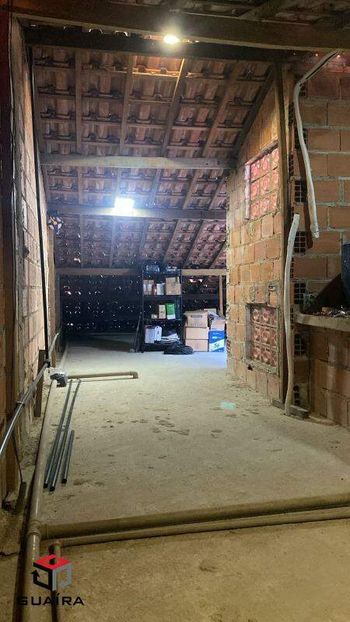 Foto 36 do(a) Casa de 3 quartos à venda em Vila Camilópolis, Santo André