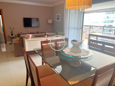 Foto 1 do(a) Apartamento de 4 quartos à venda em Vila Ema, São José dos Campos