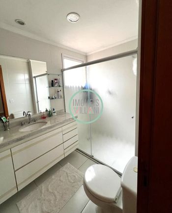 Foto 17 do(a) Apartamento de 4 quartos à venda em Vila Ema, São José dos Campos
