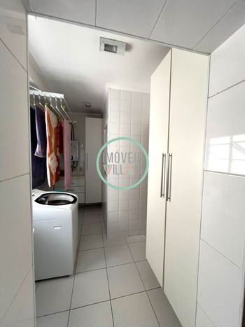 Foto 27 do(a) Apartamento de 4 quartos à venda em Vila Ema, São José dos Campos