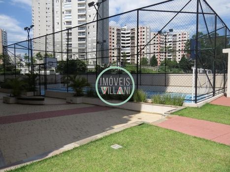 Foto 31 do(a) Apartamento de 4 quartos à venda em Vila Ema, São José dos Campos