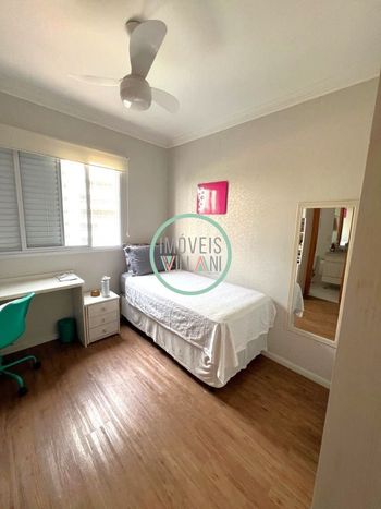 Foto 20 do(a) Apartamento de 4 quartos à venda em Vila Ema, São José dos Campos