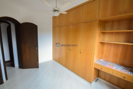 Foto 15 do(a) Apartamento de 3 quartos à venda em Moema, São Paulo