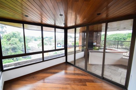 Foto 12 do(a) Apartamento de 3 quartos à venda em Moema, São Paulo