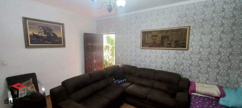 Foto 4 do(a) Casa de 3 quartos à venda em Taboão, São Bernardo do Campo