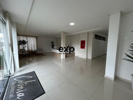 Foto 2 do(a) Apartamento de 2 quartos à venda em Centro, Campo Largo