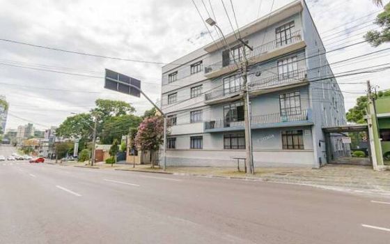 Foto 1 do(a) Apartamento de 3 quartos à venda em Mercês, Curitiba